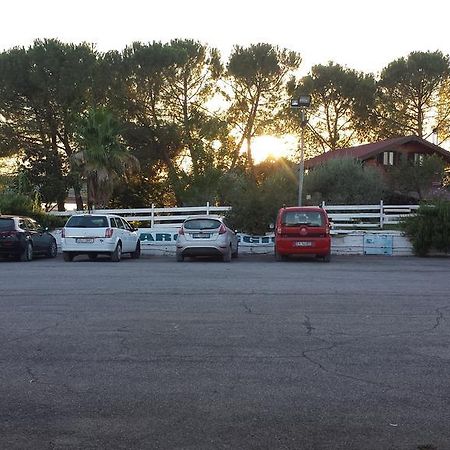 Bed & Breakfast Il Casaletto Tivoli Terme Luaran gambar
