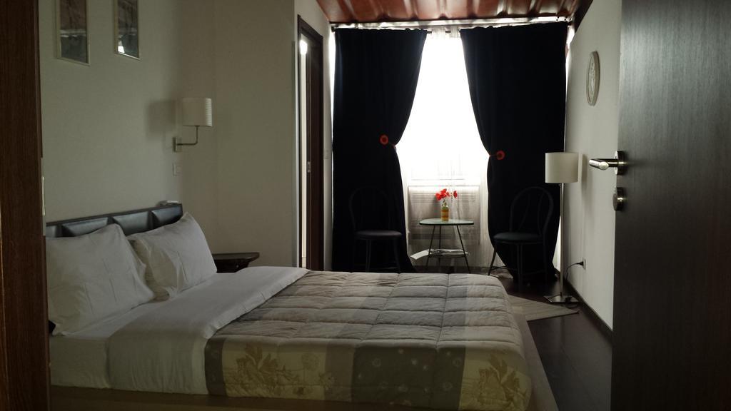 Bed & Breakfast Il Casaletto Tivoli Terme Luaran gambar