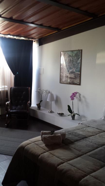 Bed & Breakfast Il Casaletto Tivoli Terme Luaran gambar
