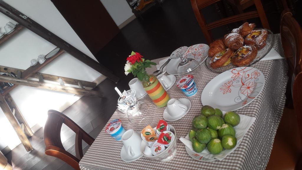 Bed & Breakfast Il Casaletto Tivoli Terme Luaran gambar